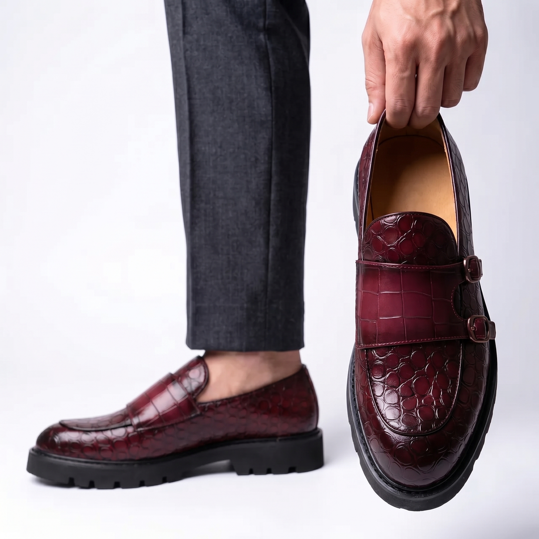Montrell Shoes