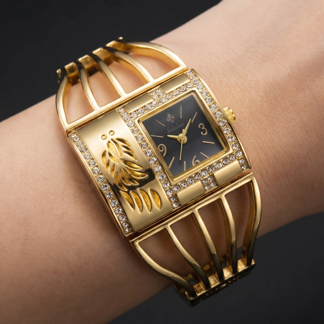 Ivory Watch