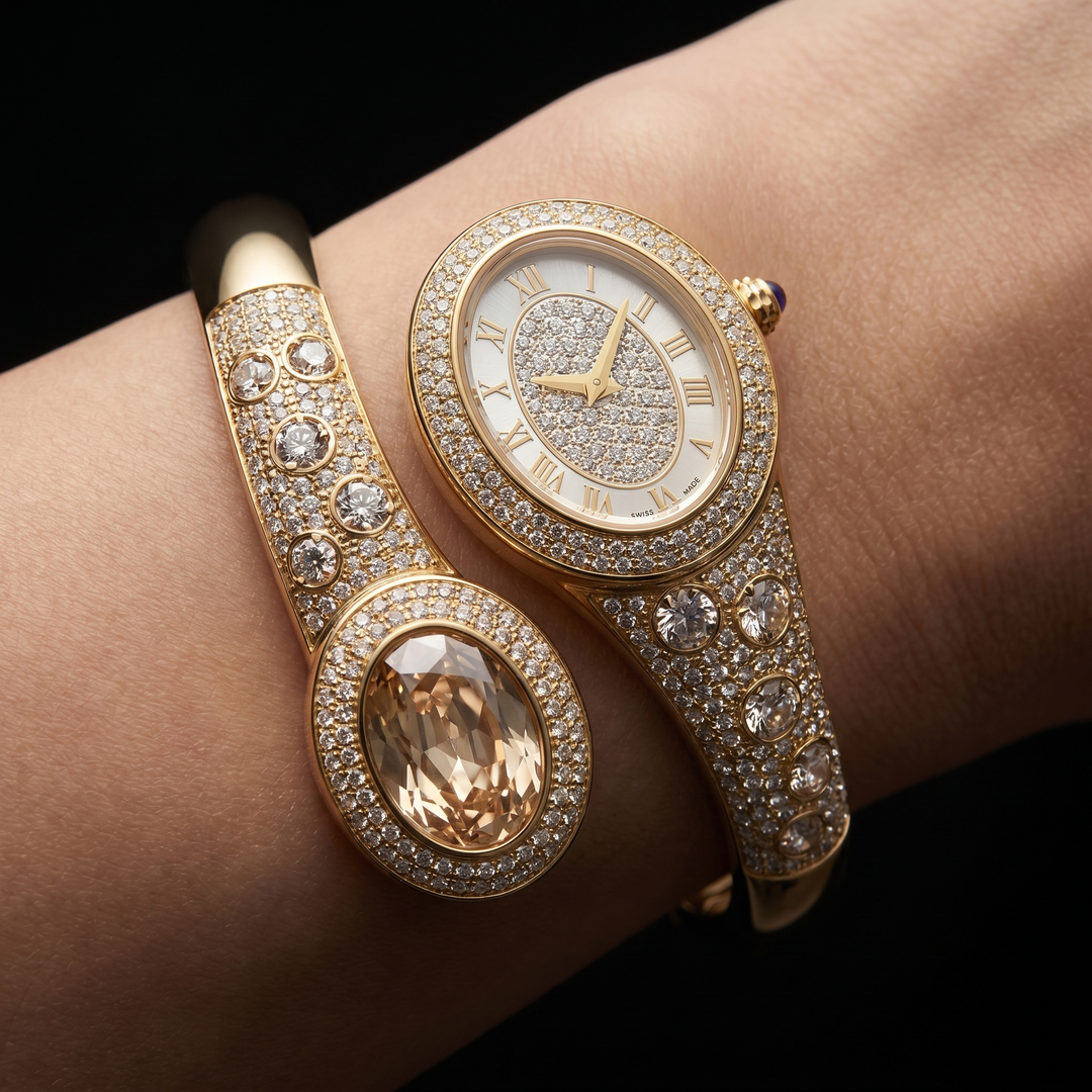 Virelle Watch