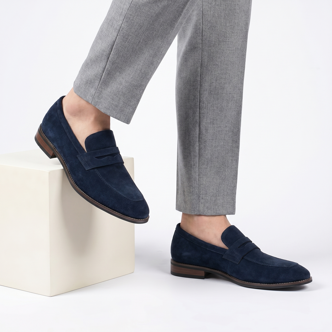 Verano Loafers