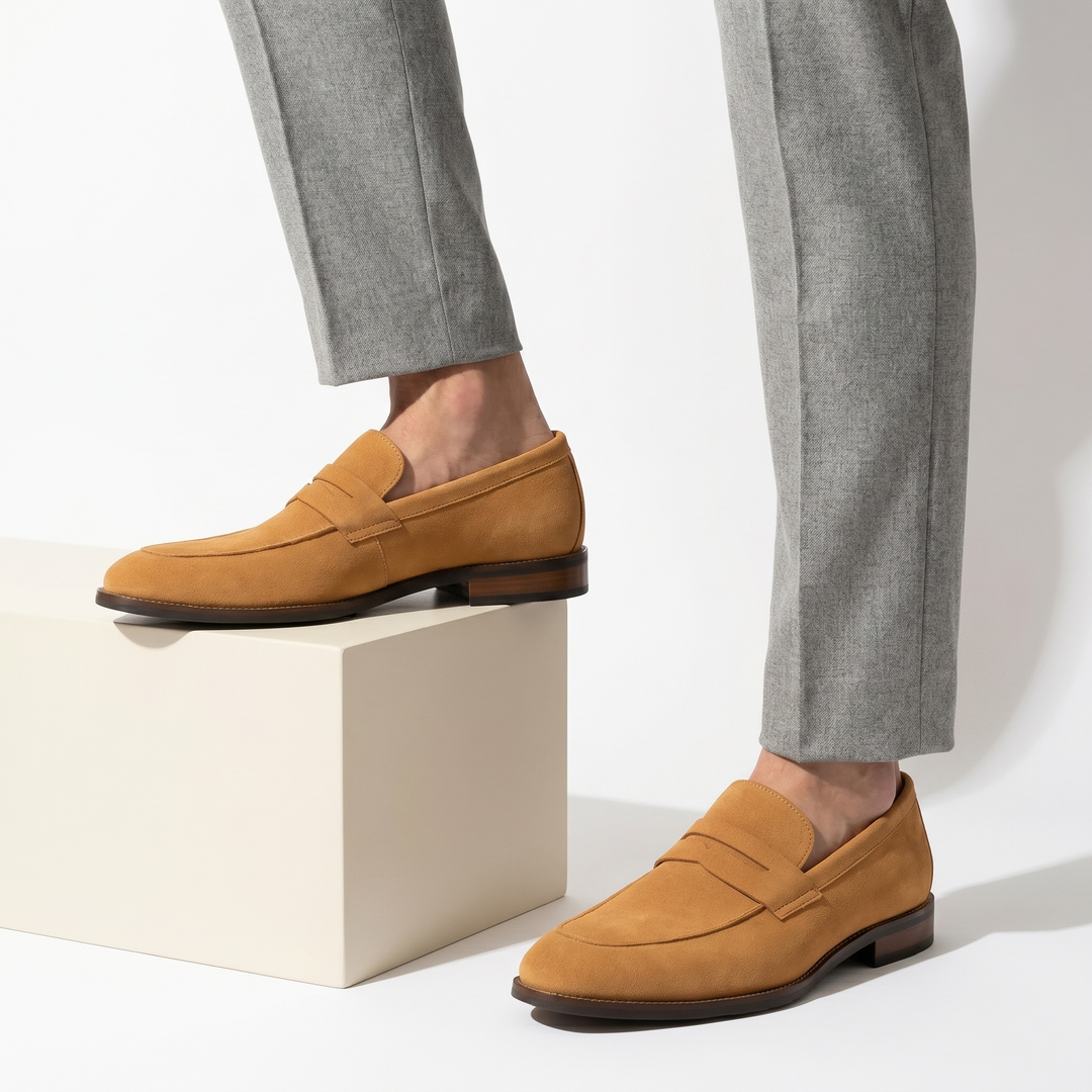 Verano Loafers