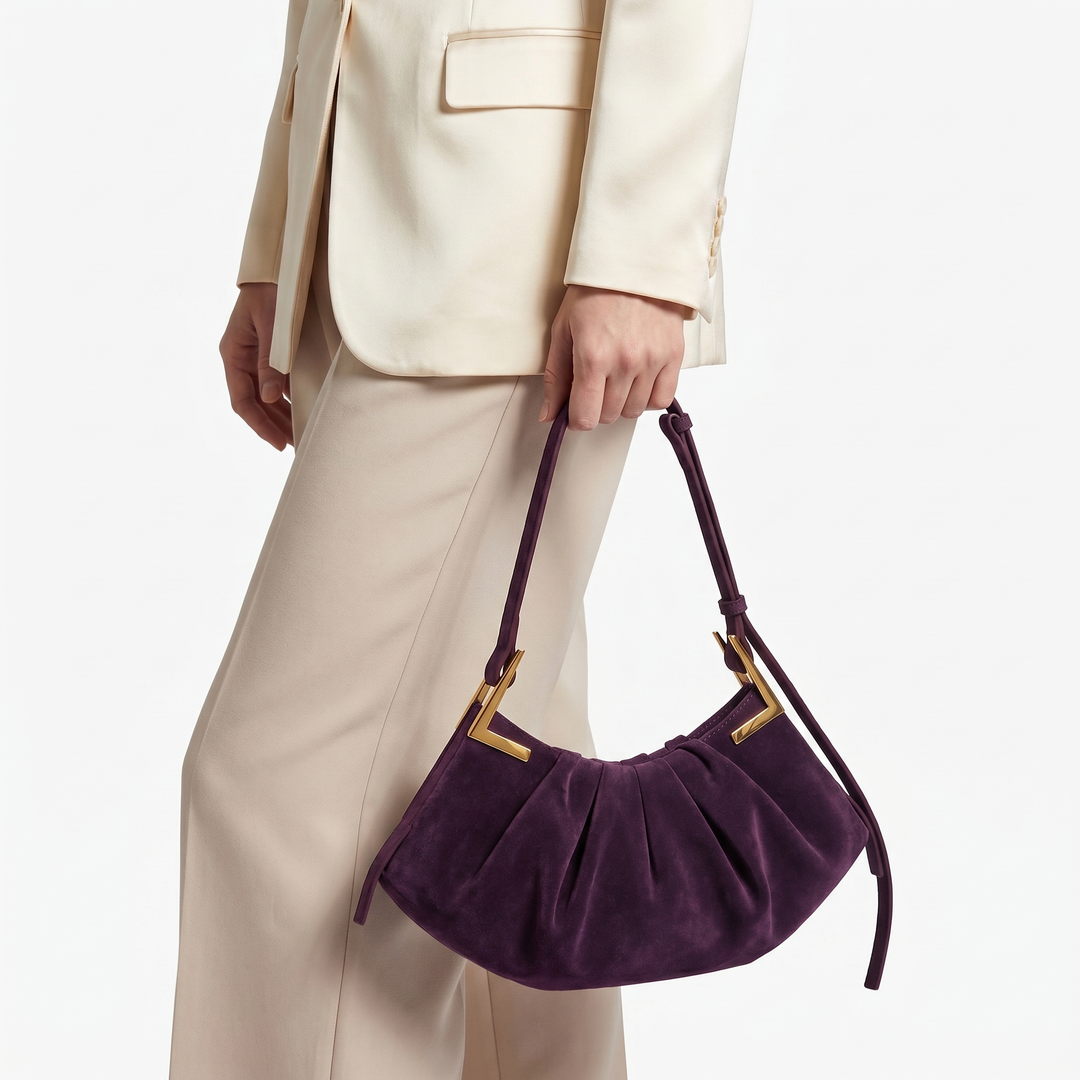 Jasmine Handbag