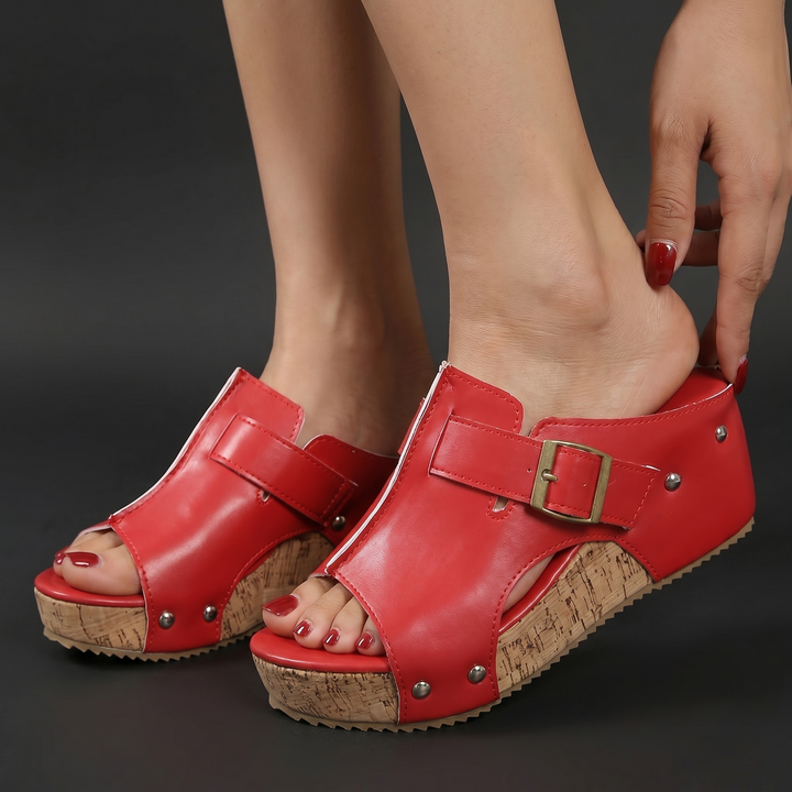 Phoebe Sandal