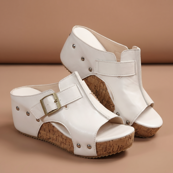 Phoebe Sandal