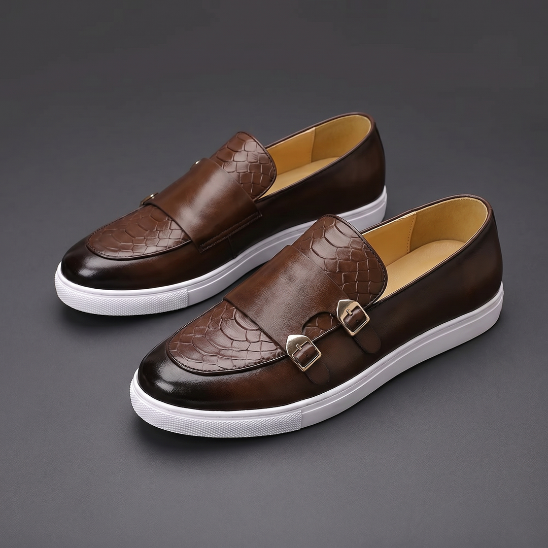 Douglas Loafer