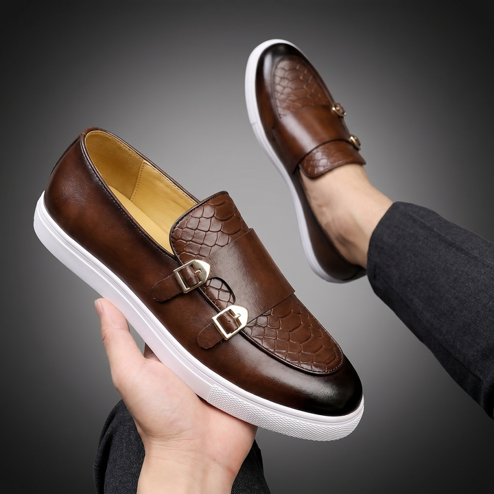 Douglas Loafer