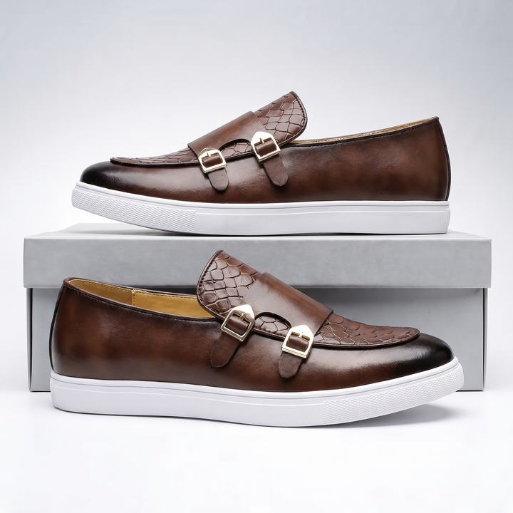 Douglas Loafer