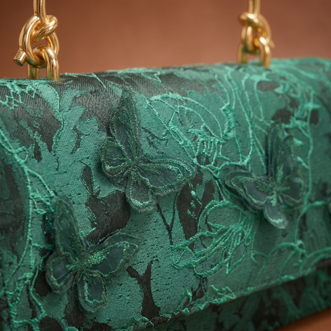 Dannica Handbag