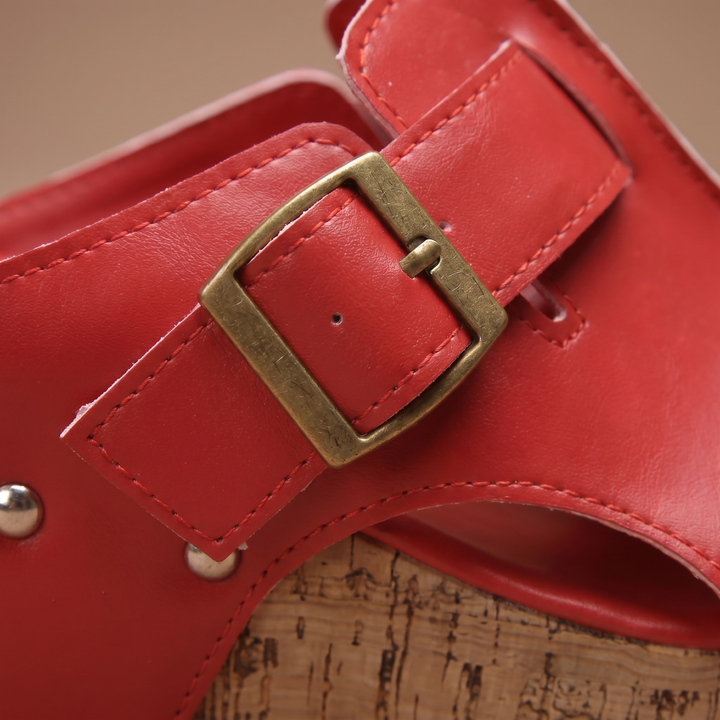 Phoebe Sandal