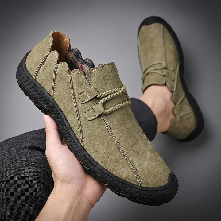 Orlagio Loafers