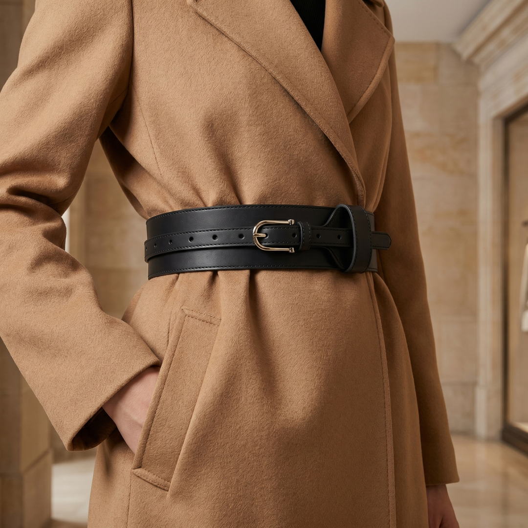 Orvella Belt