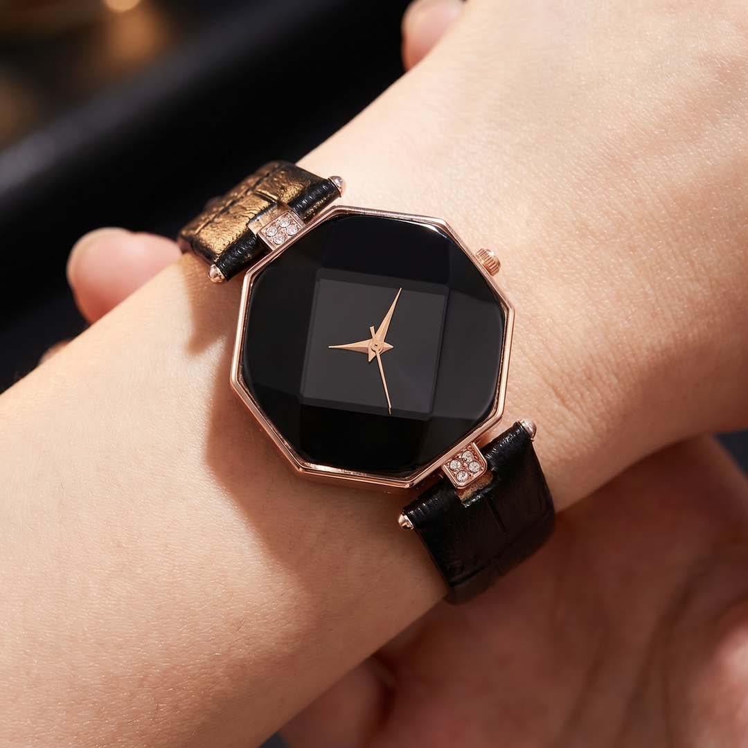 Octavia Watch