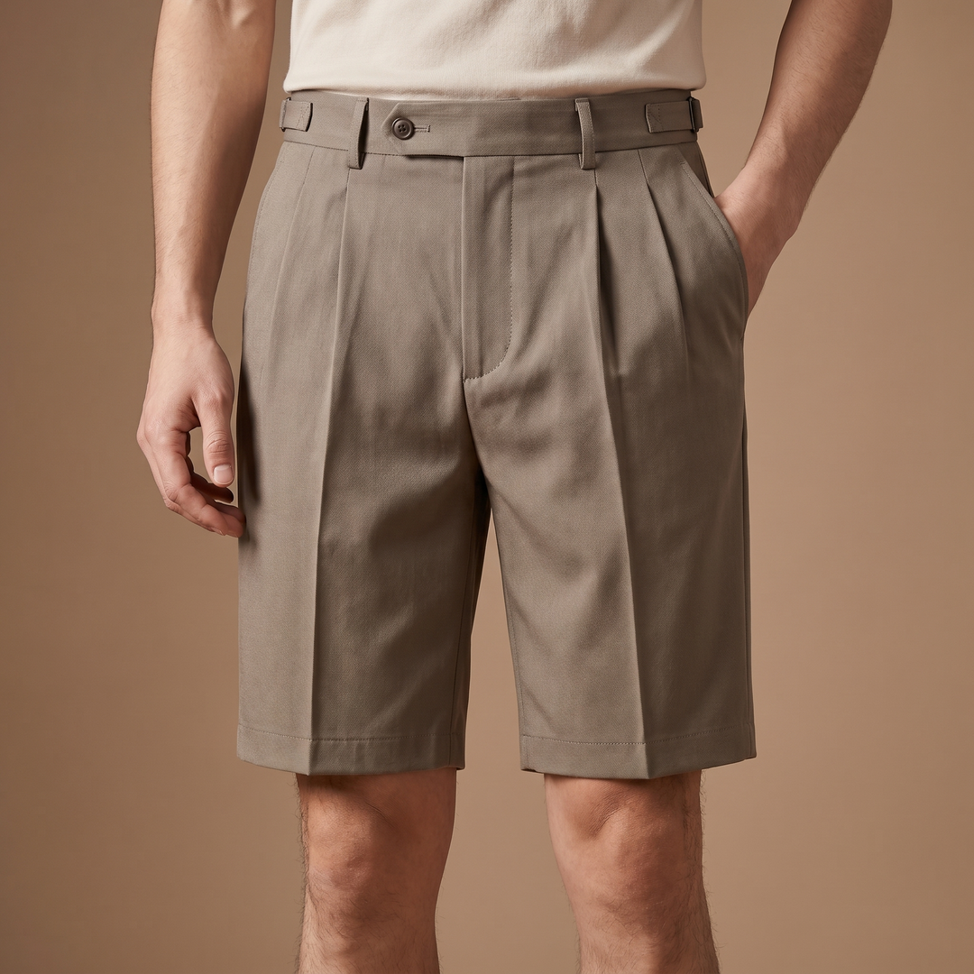 Frederick Shorts