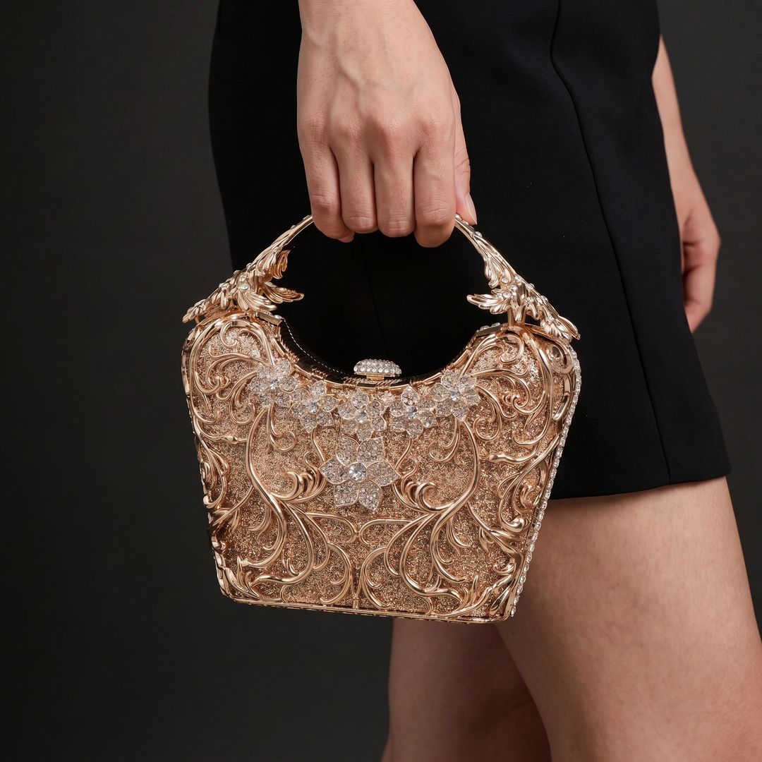 Evangeline Bag