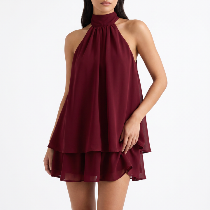 Soleil Dress