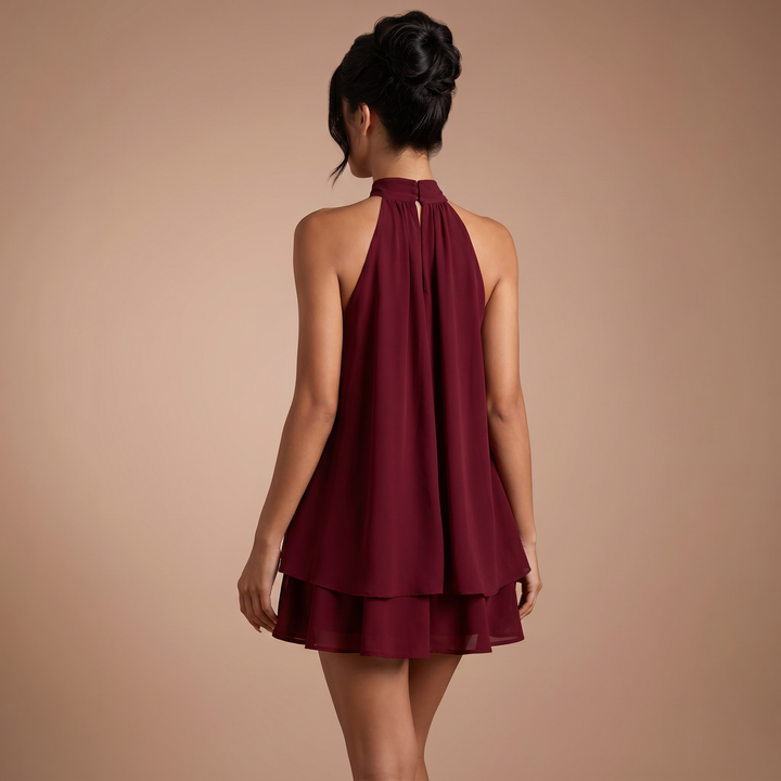 Soleil Dress