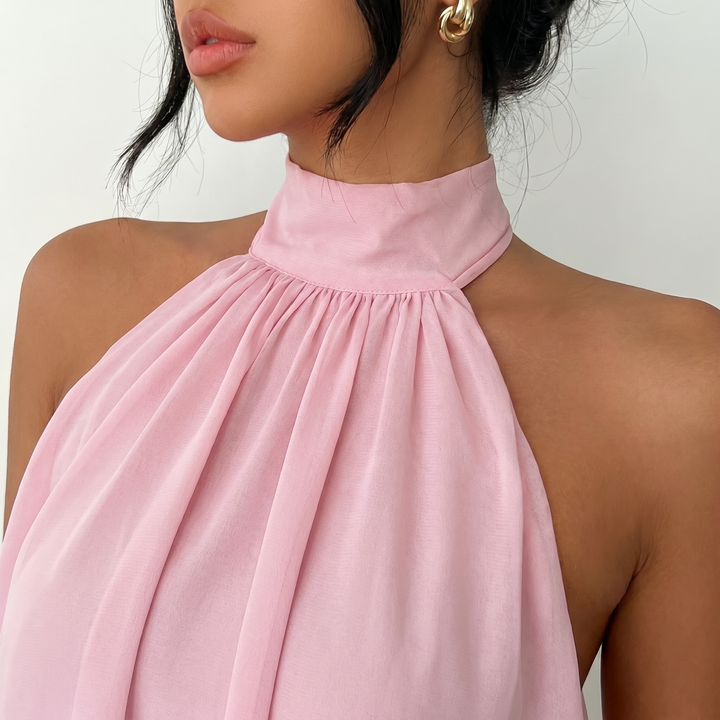 Soleil Dress
