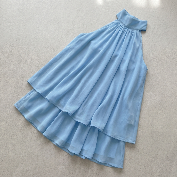 Soleil Dress
