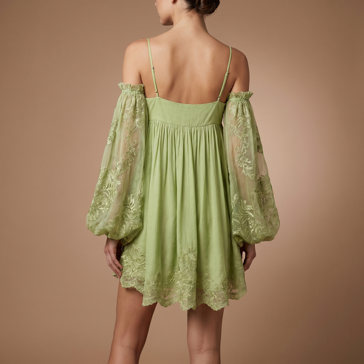 Fleurisse Dress