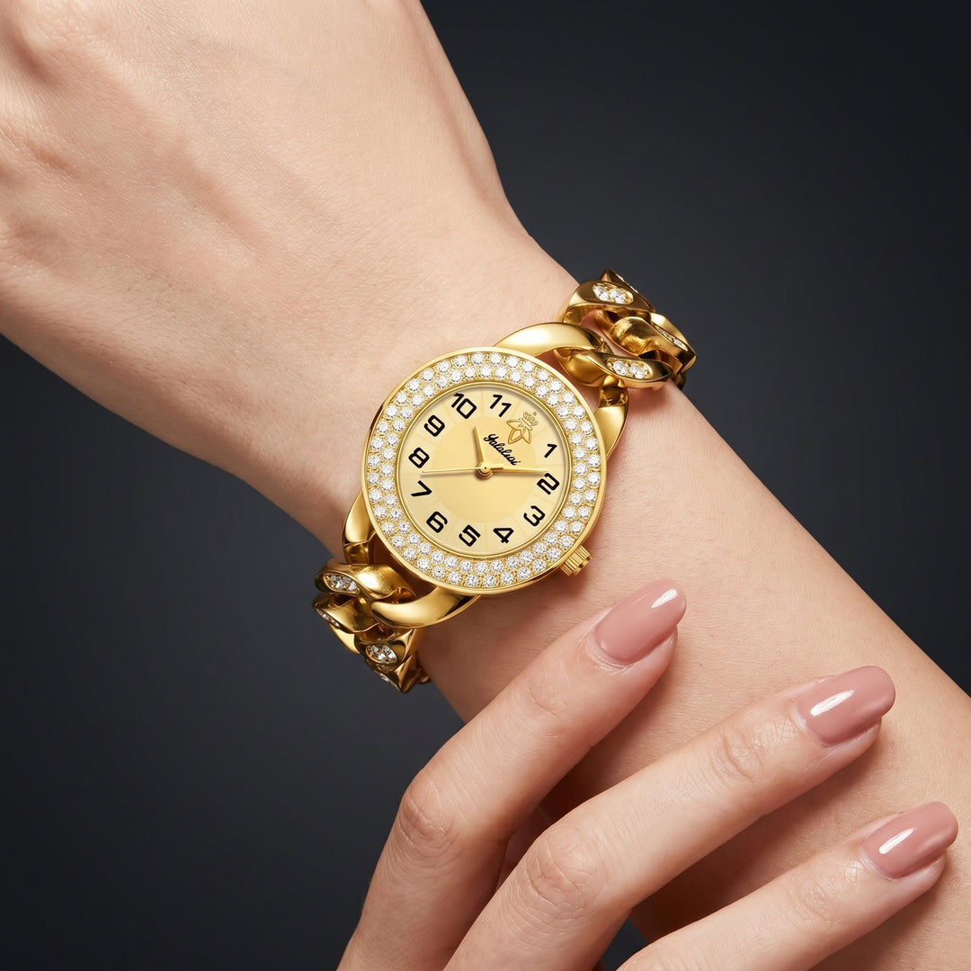 Juliette Watch