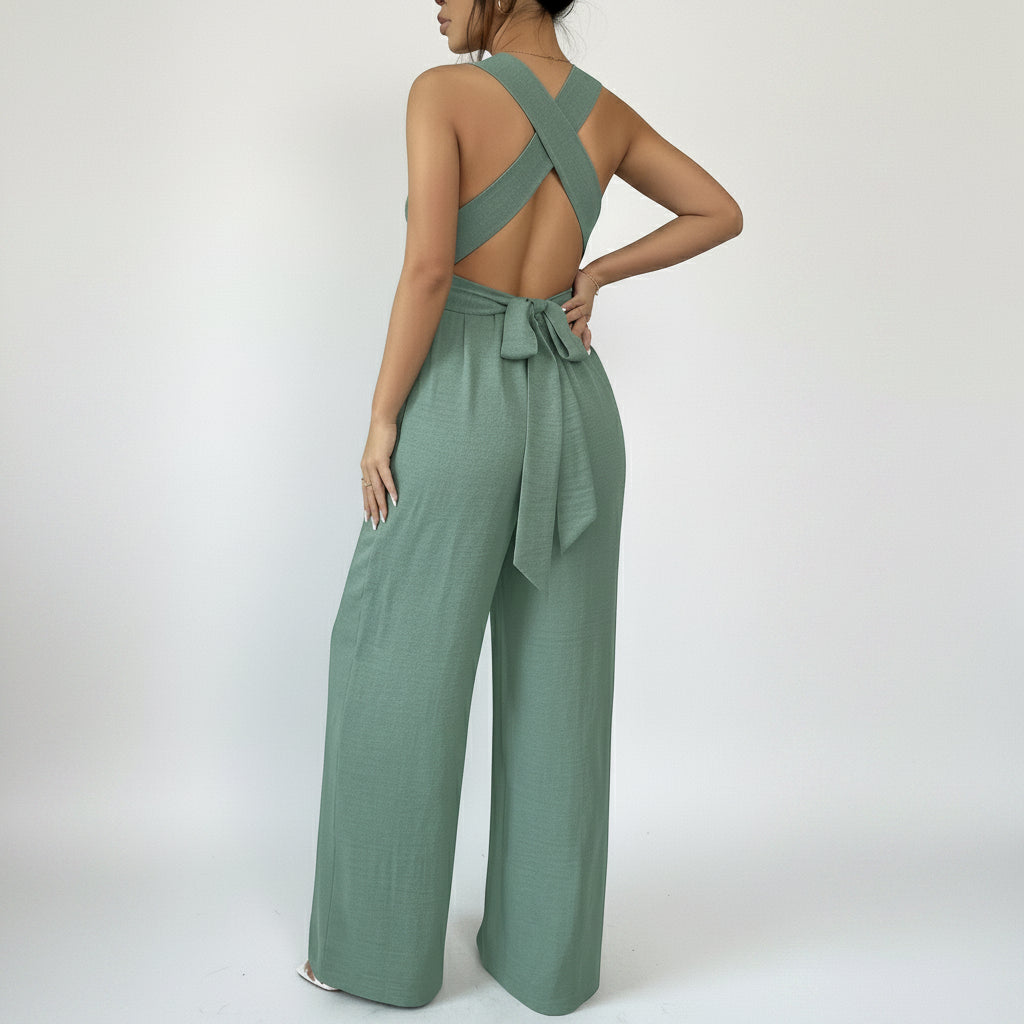 Charm Jumpsuit