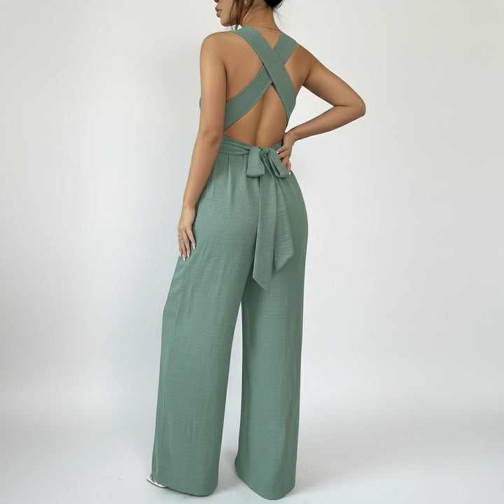 Charm Jumpsuit