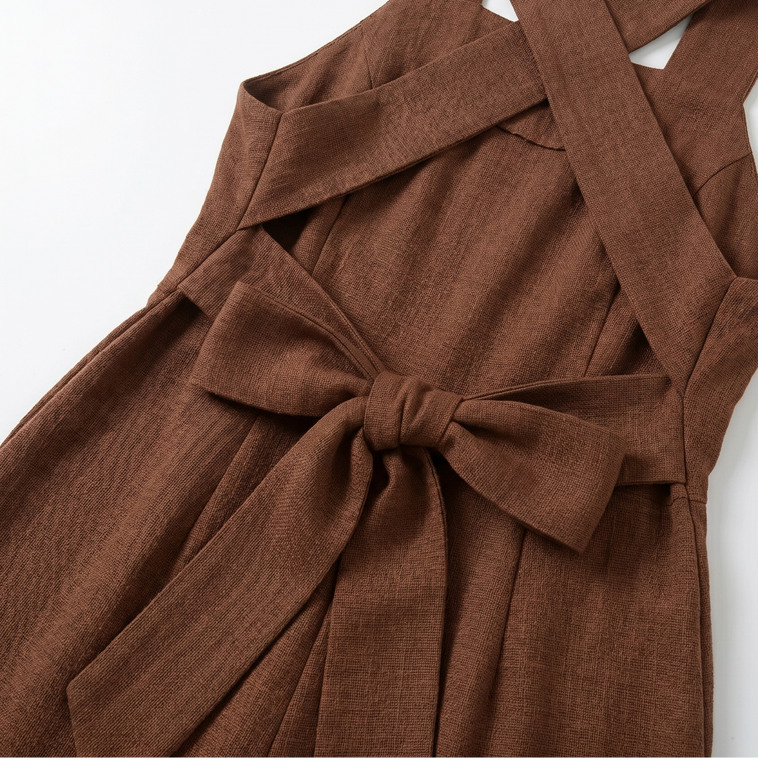 Charm Jumpsuit
