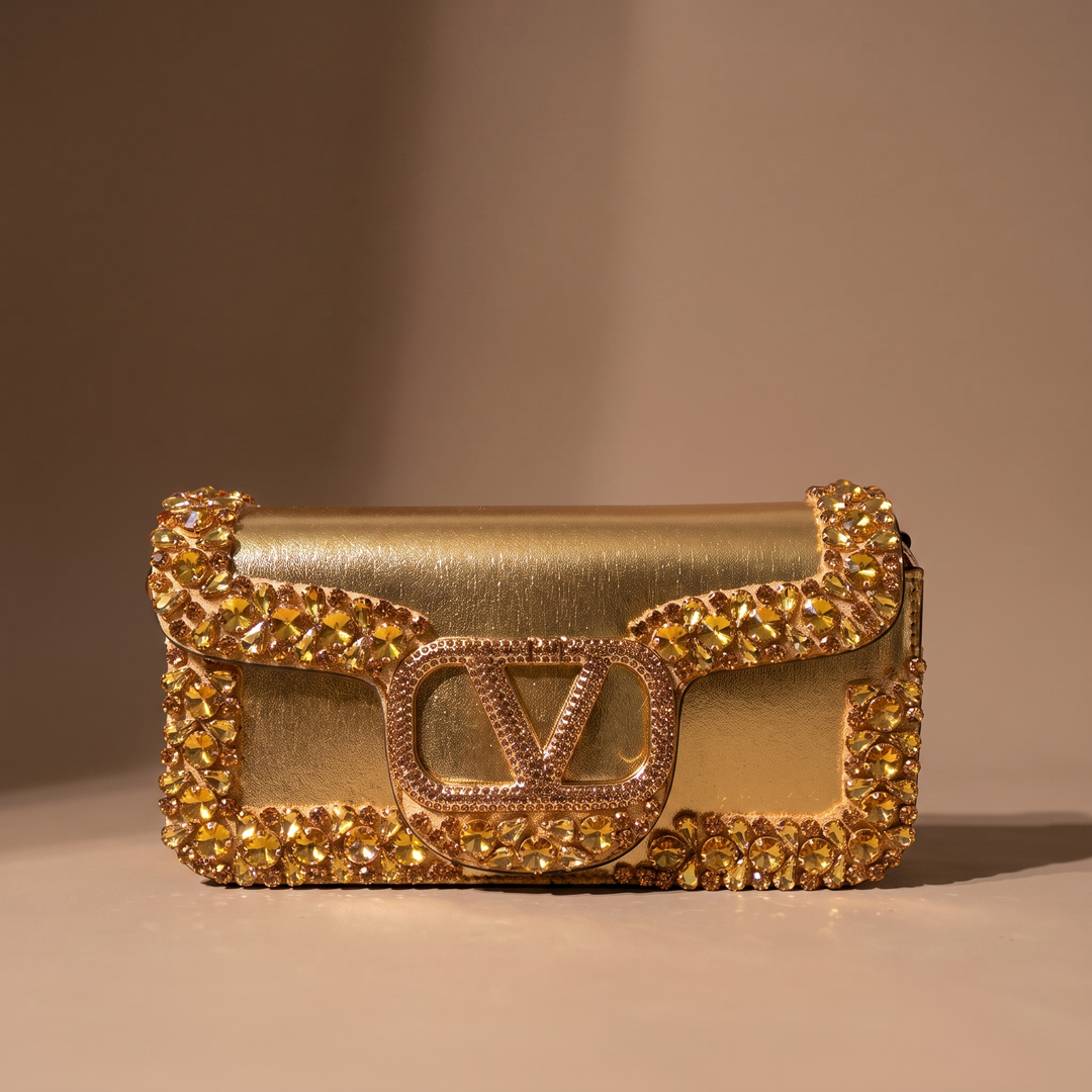 Ruby Bag