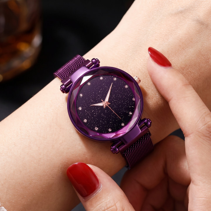 Aria Watch