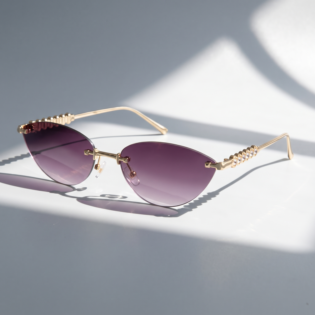 Lunariah Sunglasses