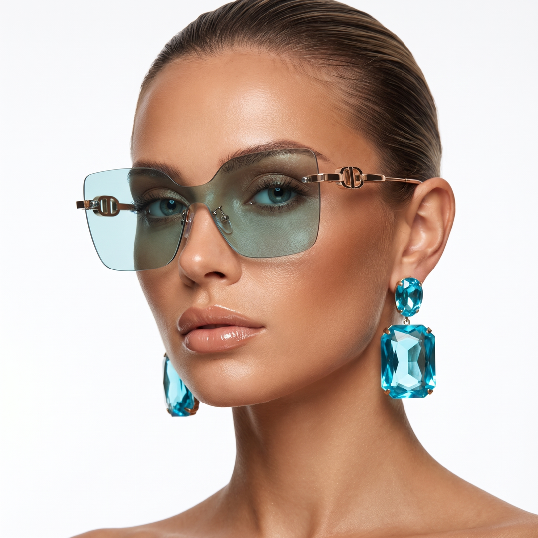 Margaret Sunglasses