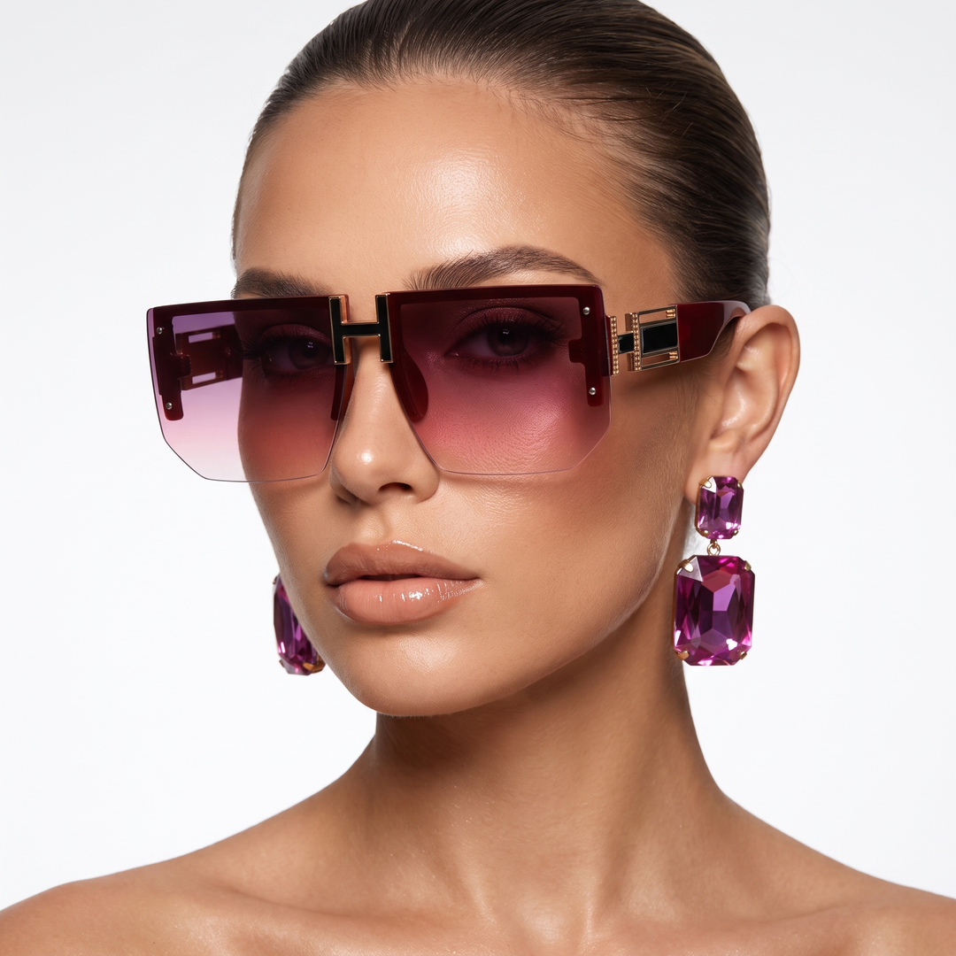 Bergen Sunglasses