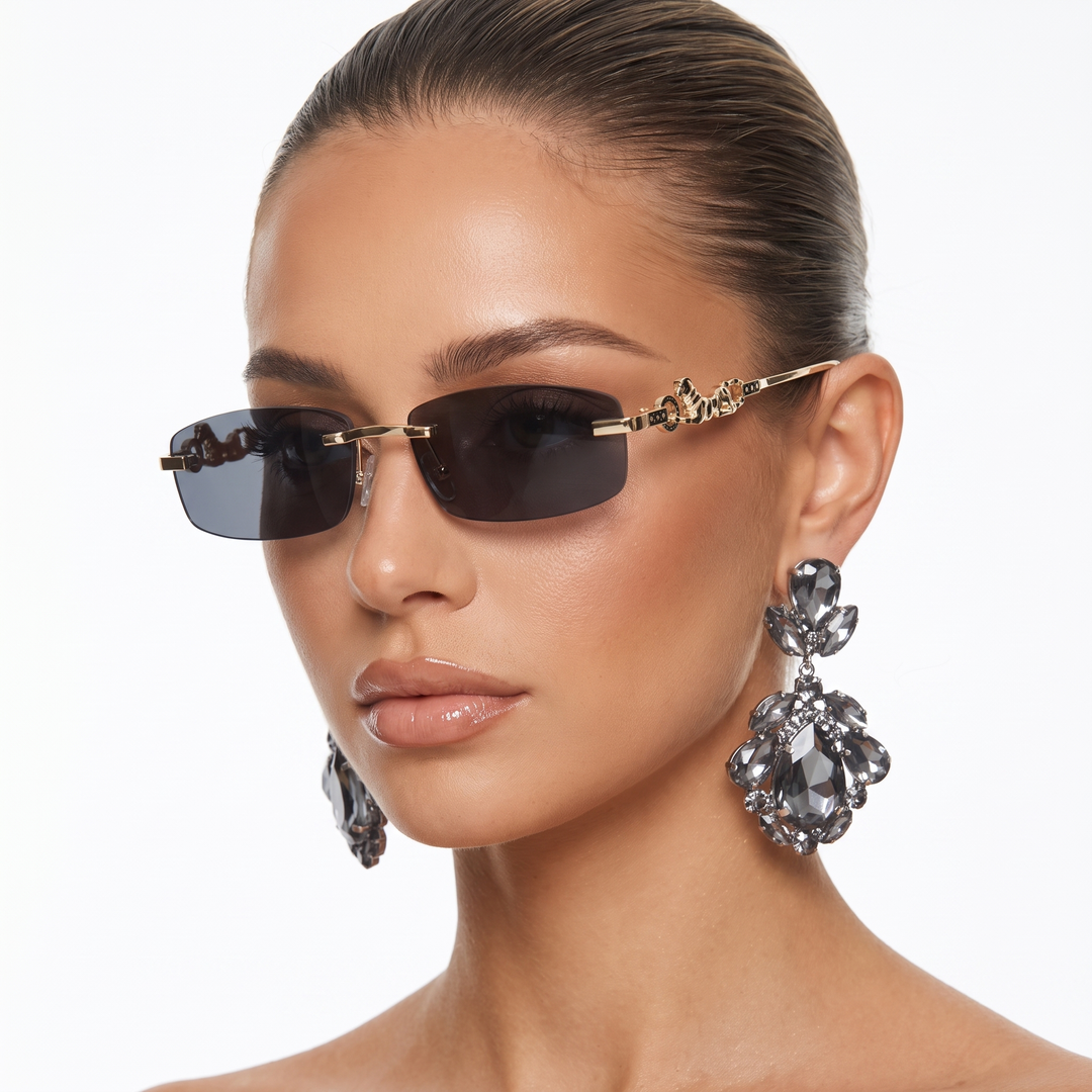 Monza Sunglasses
