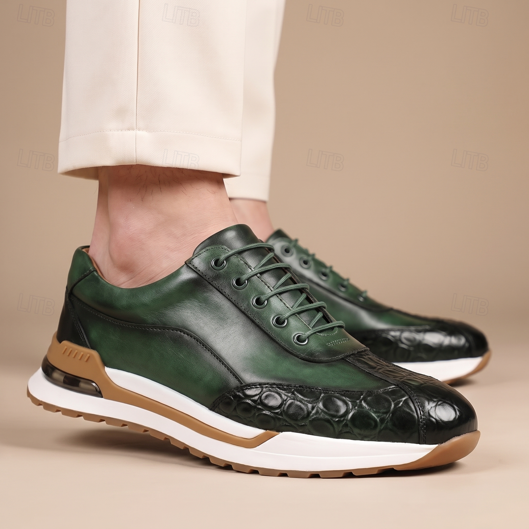 Parker Sneaker
