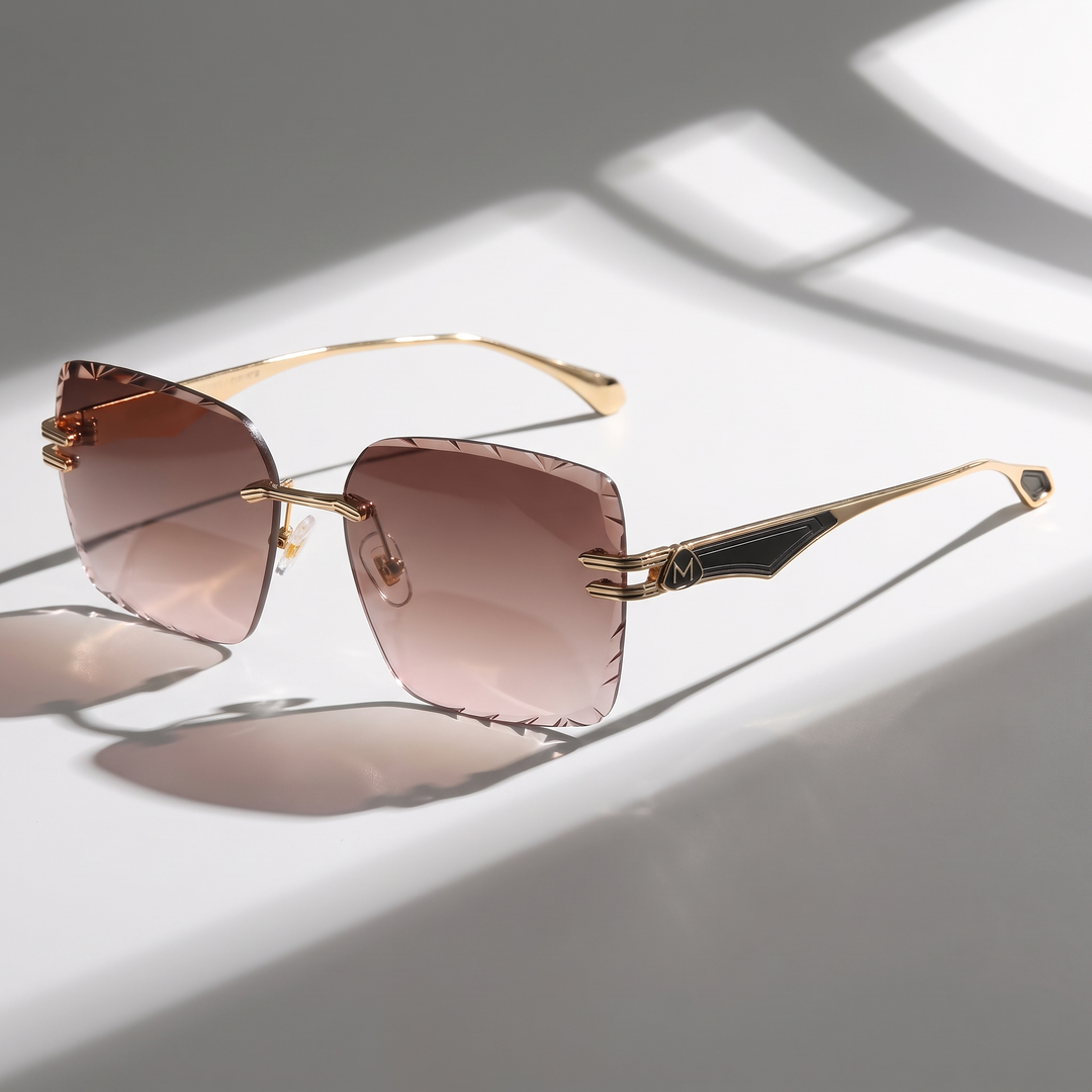 Corbin Sunglasses