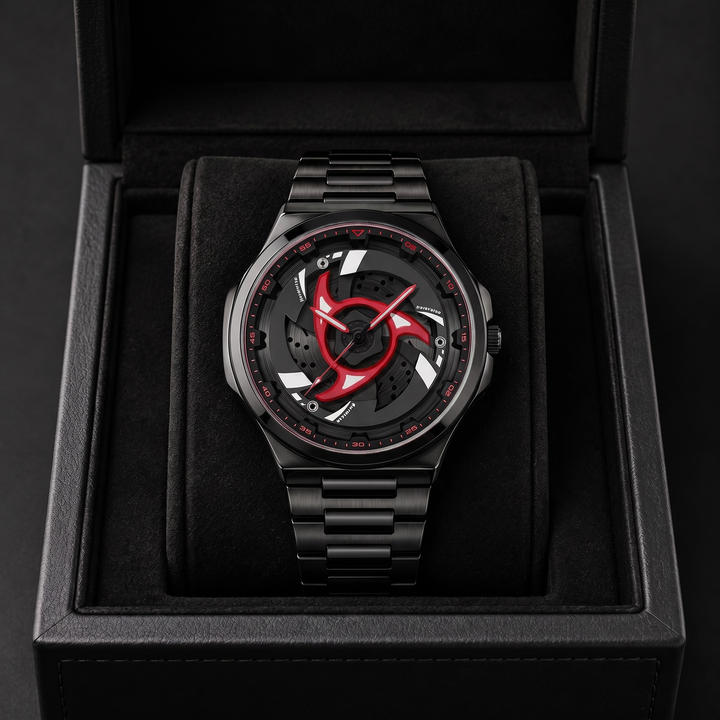 Westport Watch