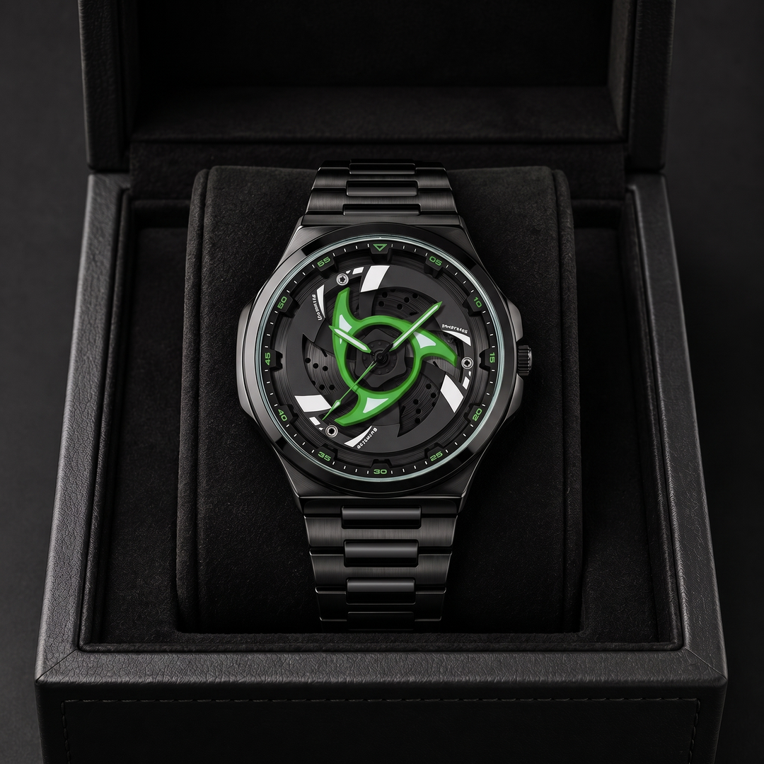 Westport Watch