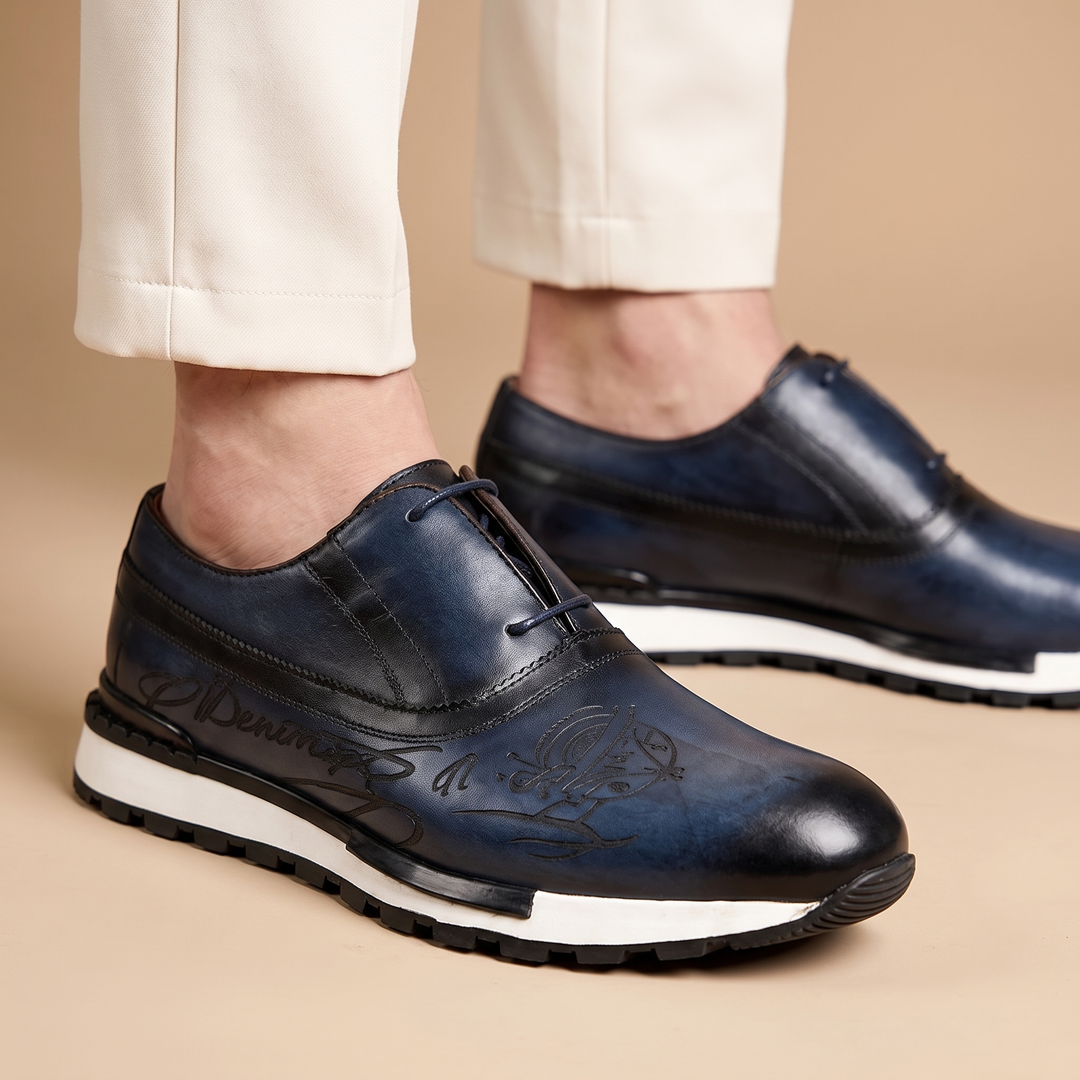 Alden Shoes