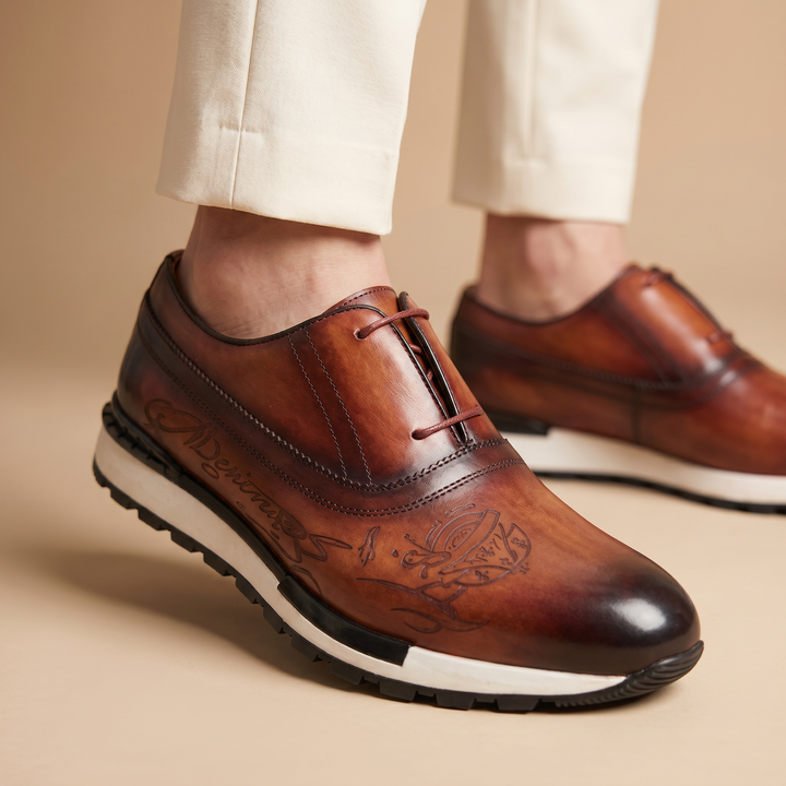Alden Shoes