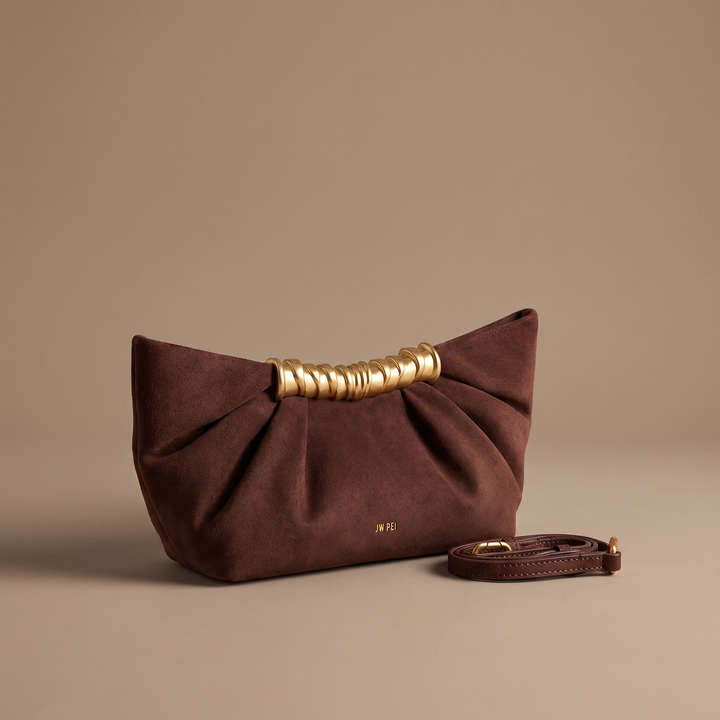 Iris Handbag