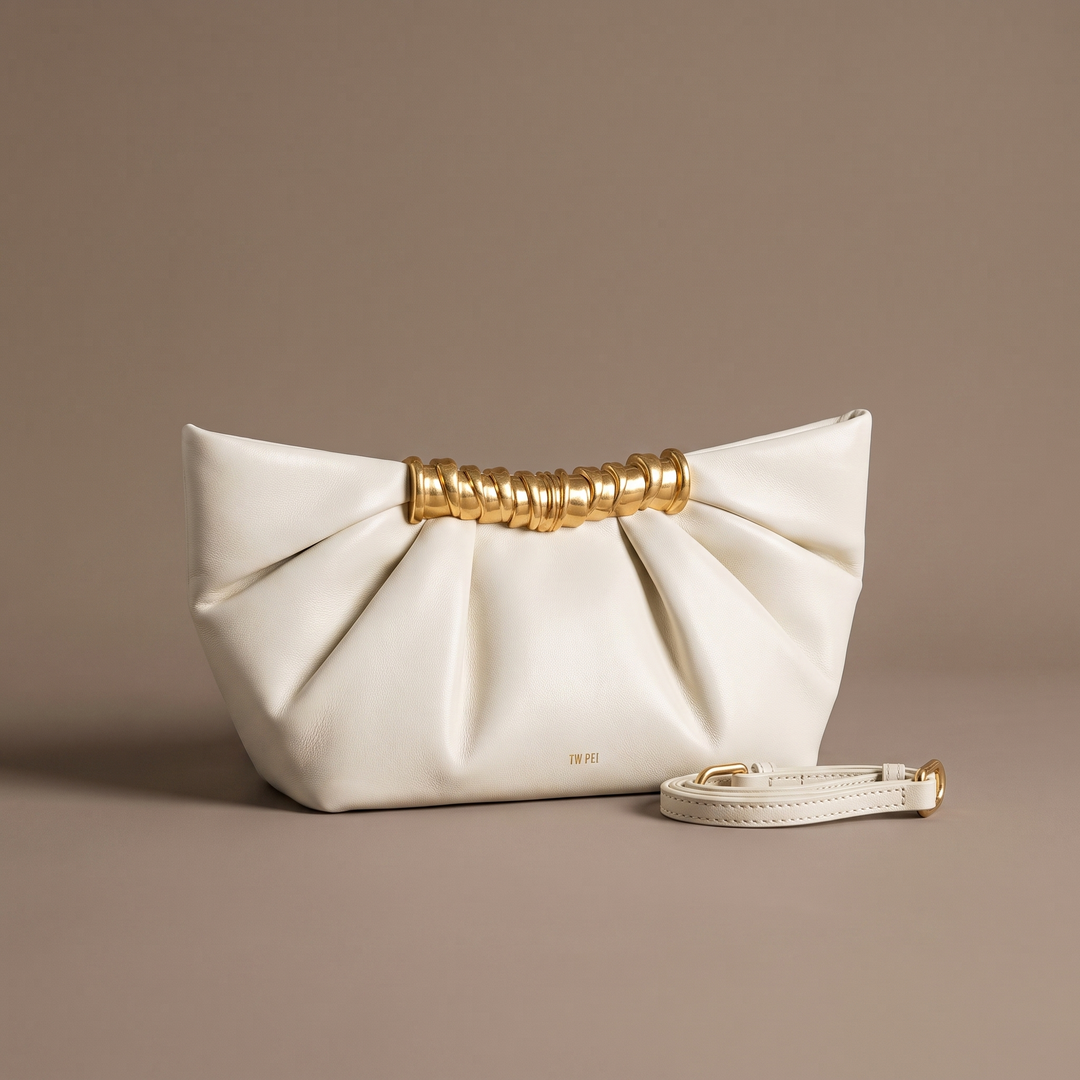 Iris Handbag