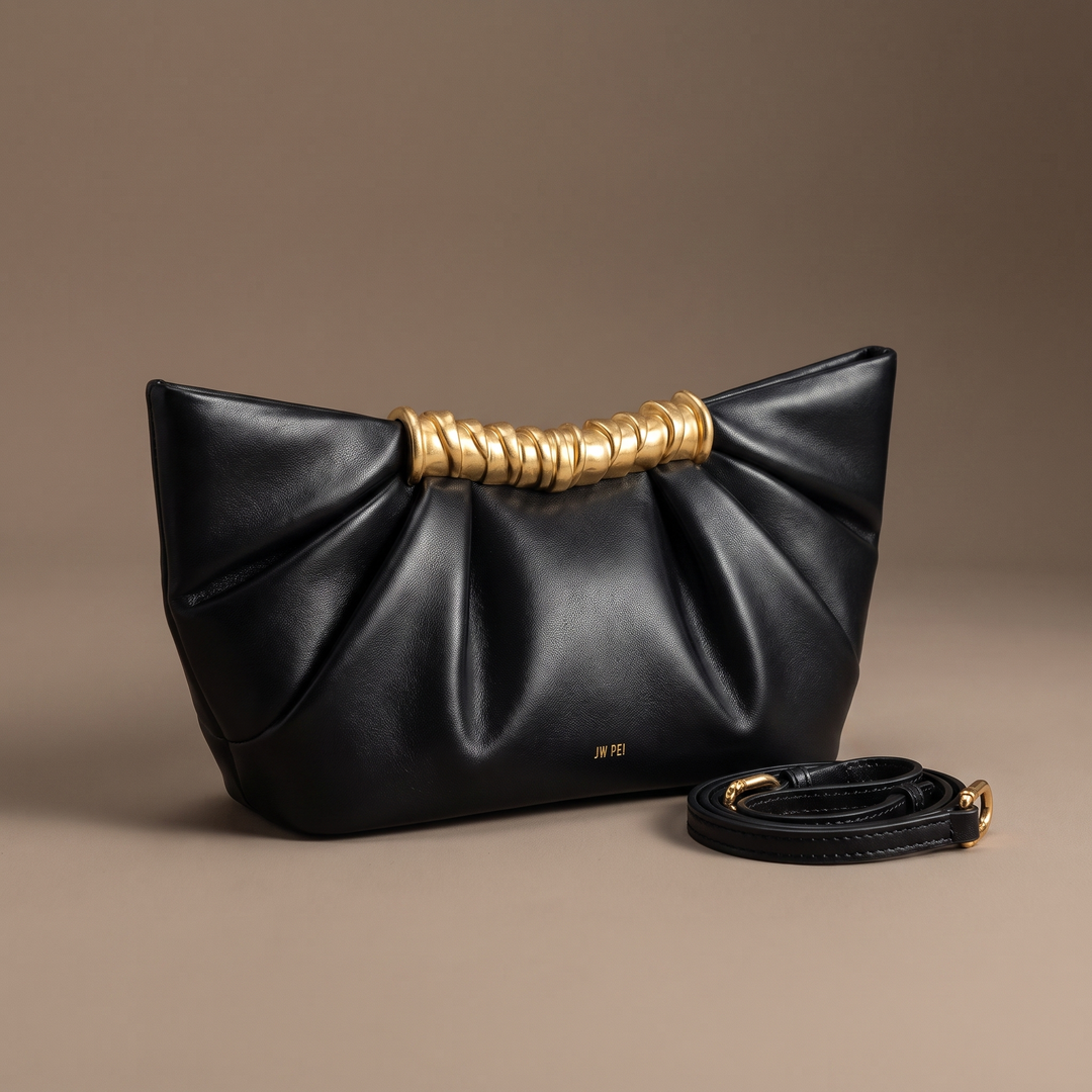 Iris Handbag