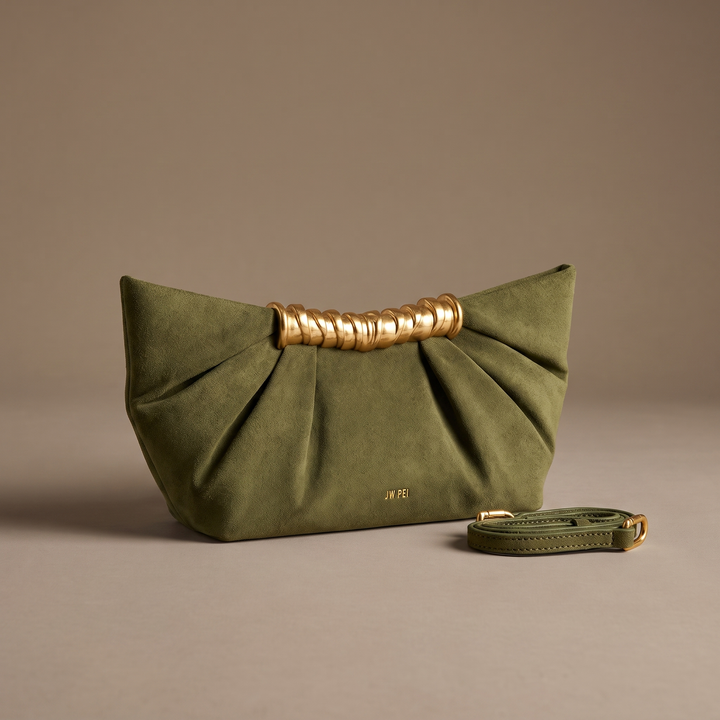 Iris Handbag