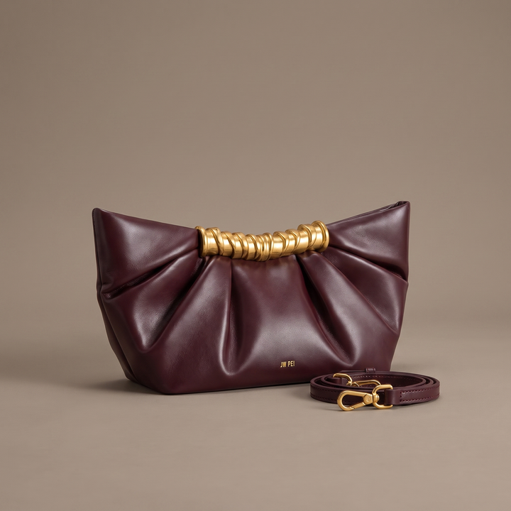 Iris Handbag