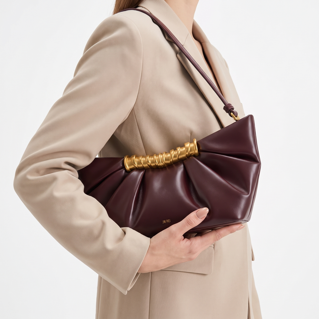 Iris Handbag