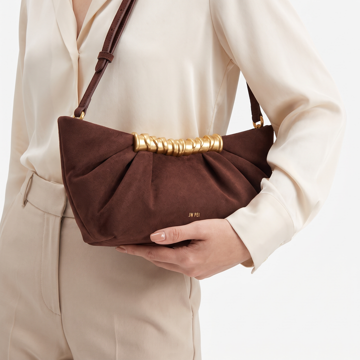 Iris Handbag