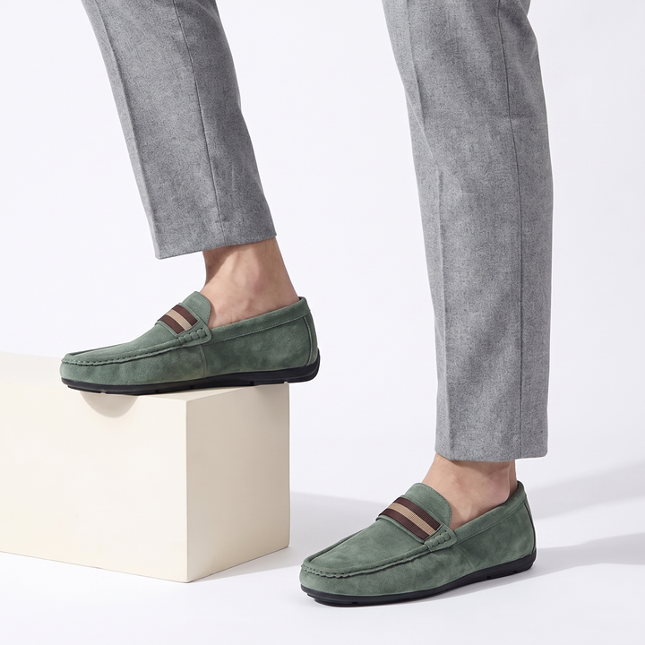 Harrick Loafers