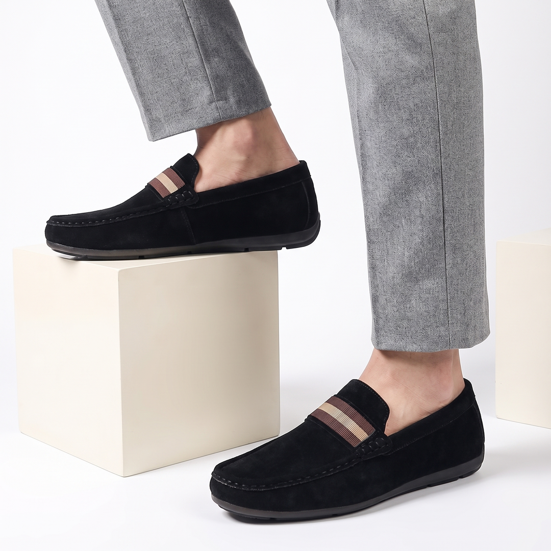 Harrick Loafers