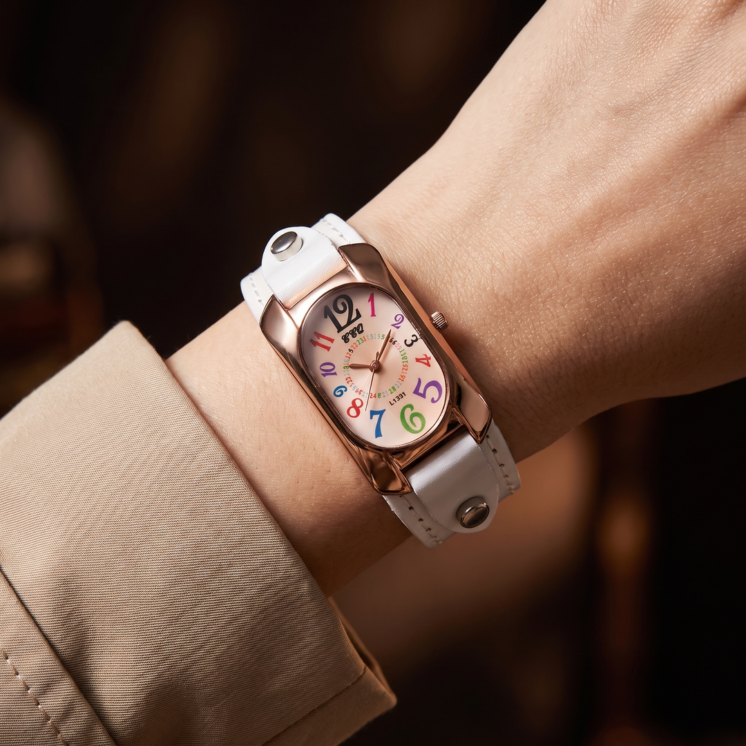 Shirley Watch