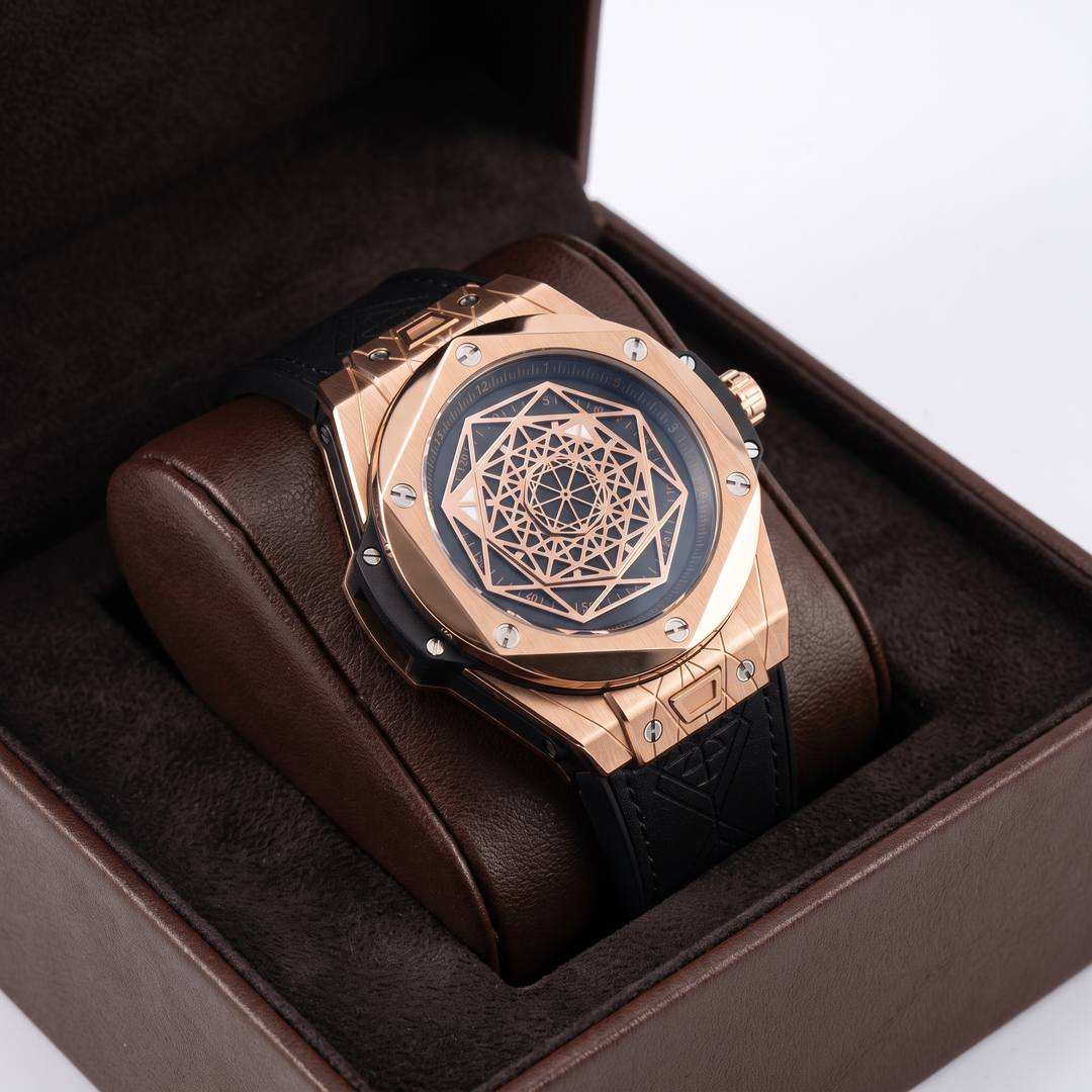 Vellum Watch